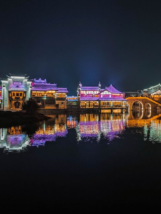 宜宾乡村旅游点人气排名出炉 你心目中的第一是?