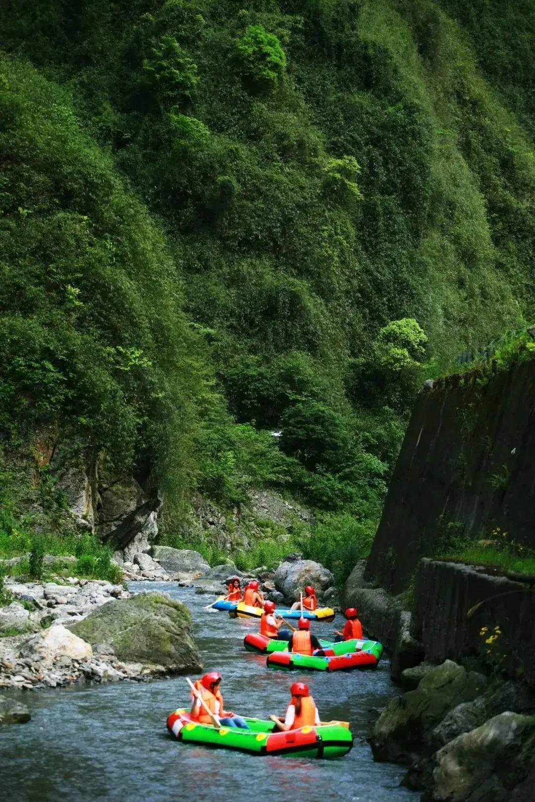 保持热爱,于安州,奔赴下一场山海