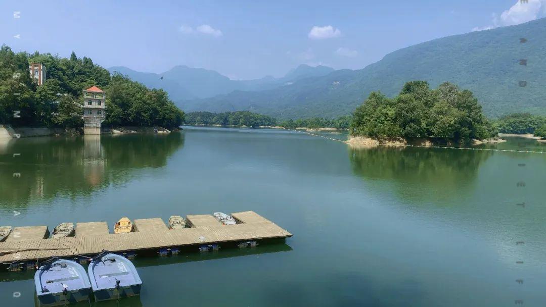 保持热爱,于安州,奔赴下一场山海