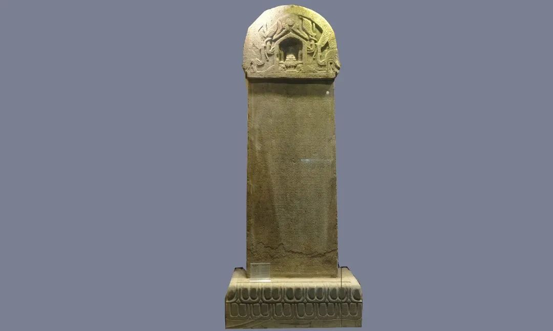 国家文物局公布《第一批古代名碑名刻文物名录》，绵阳这8个点位入选！