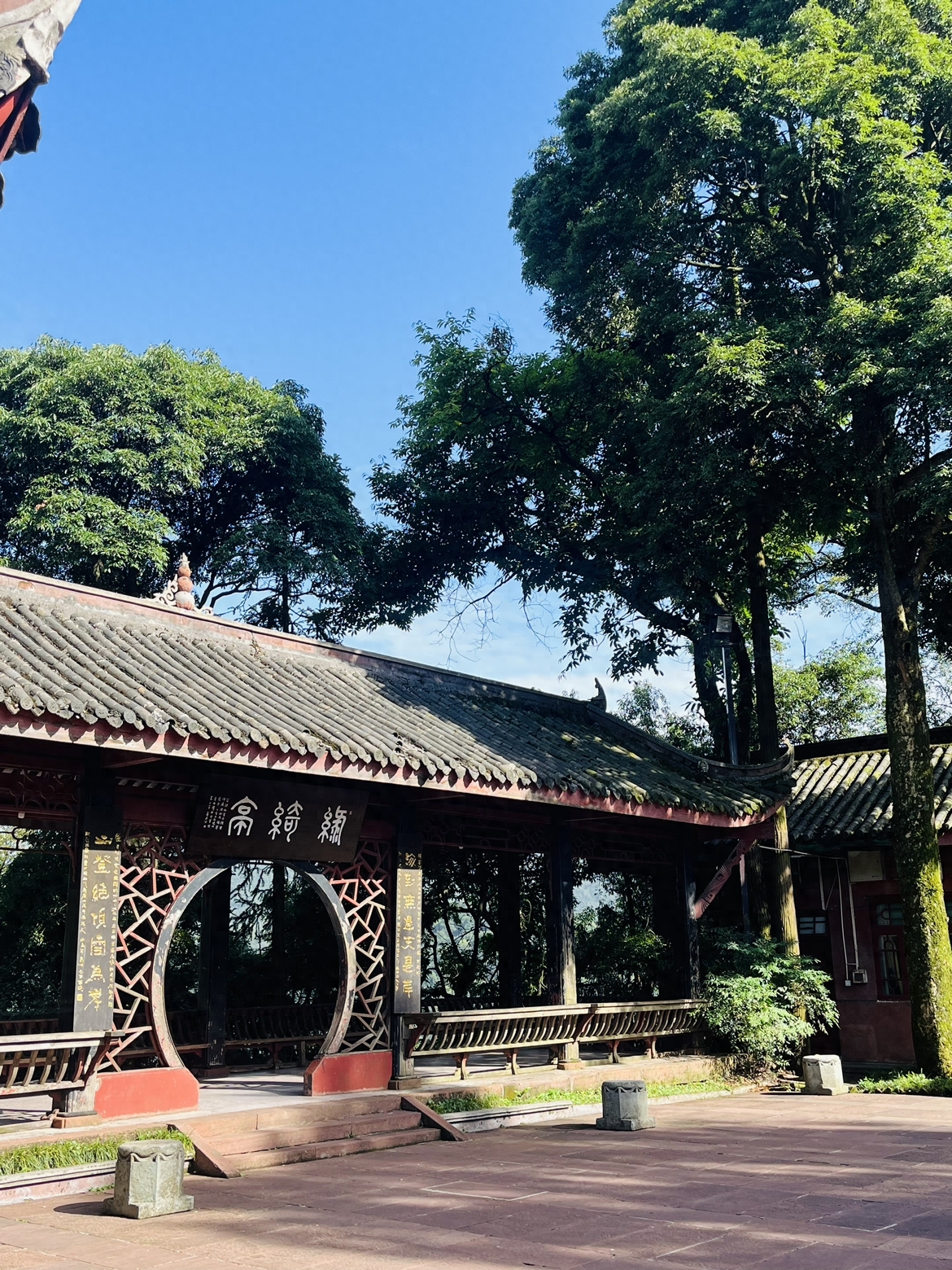 四川10个最美风景，去过6个就太幸福了！