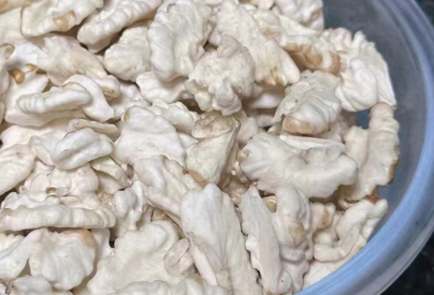 绵阳平武最好吃的“山货”当然是它!赶紧尝鲜巴适得板~