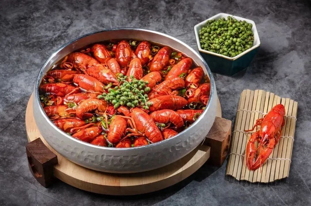 用脚步丈量兴文的美好,在秋日来一场City Walk吧!