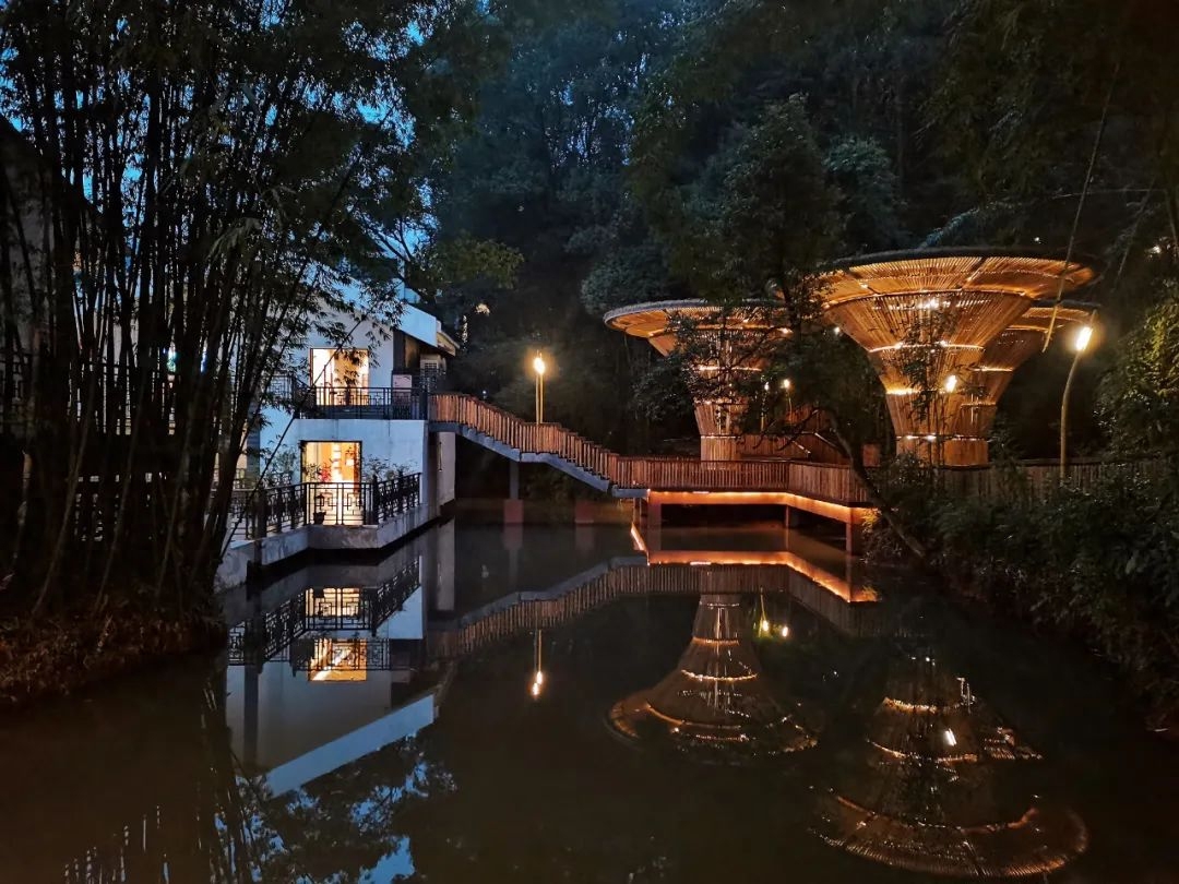 文旅盛会落地宜宾!谱写秋日的浪漫诗篇