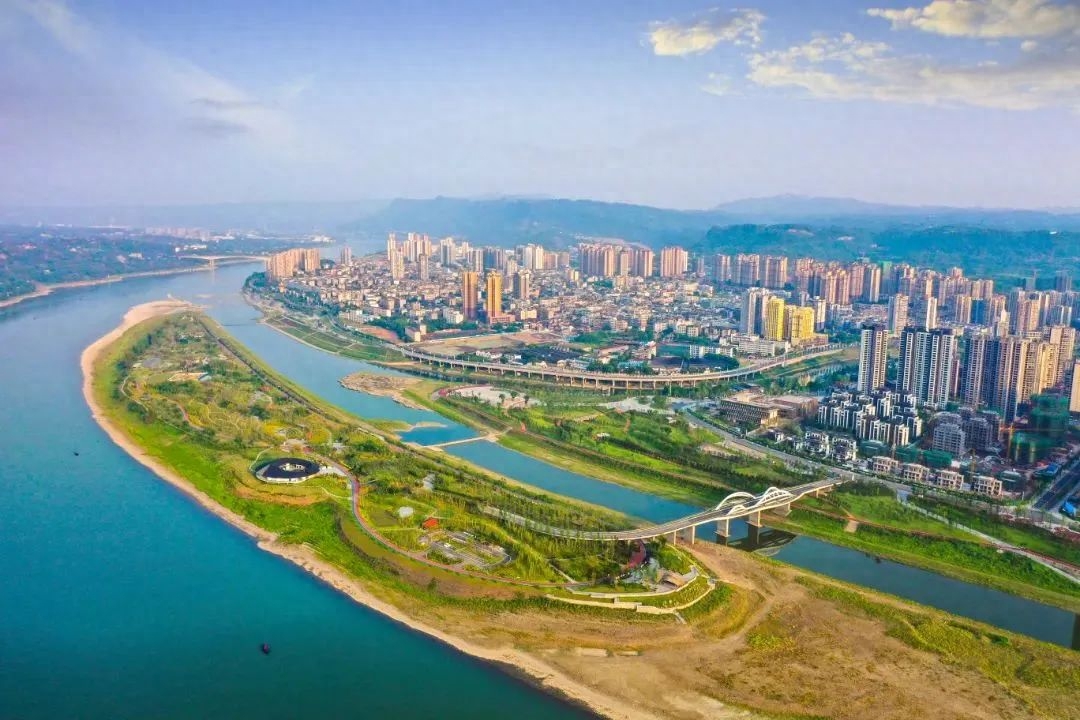文旅盛会落地宜宾!谱写秋日的浪漫诗篇