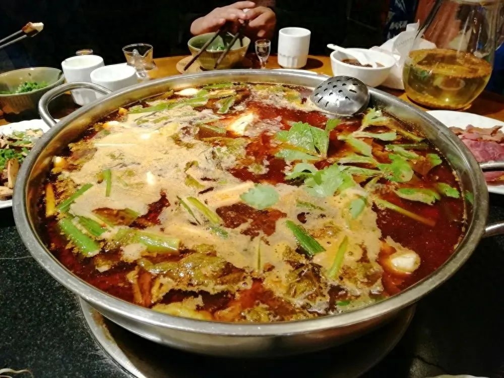 沿着金牛古道,寻味蜀道美食!