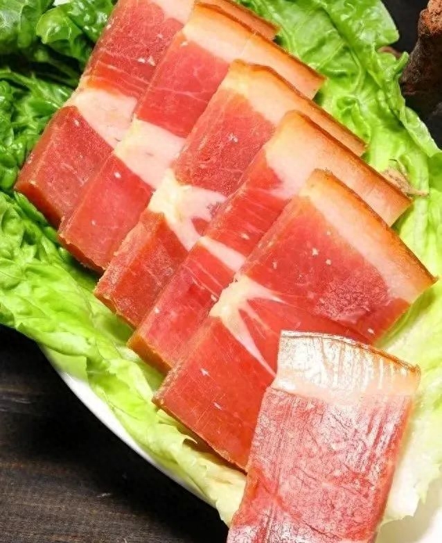 沿着金牛古道,寻味蜀道美食!