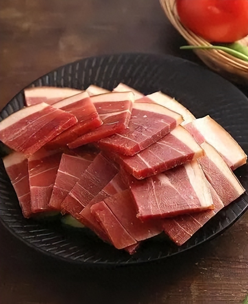 沿着金牛古道,寻味蜀道美食!