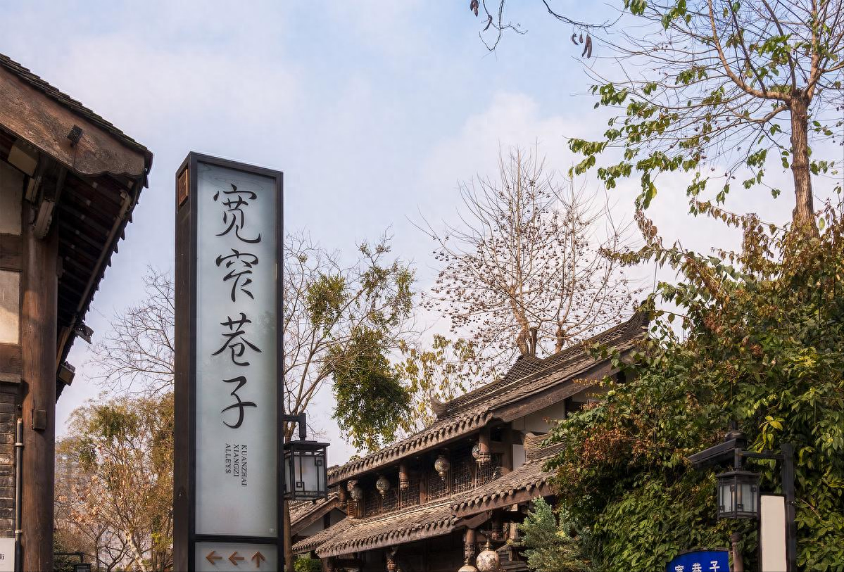 四川旅游攻略：第一次去四川5日游攻略，四川旅游景点攻略