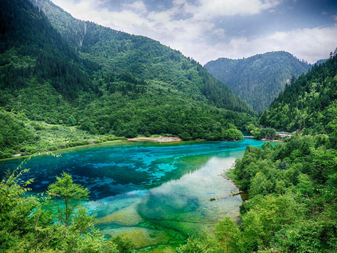 四川旅游攻略:第一次去四川5日游攻略,四川旅游景点攻略