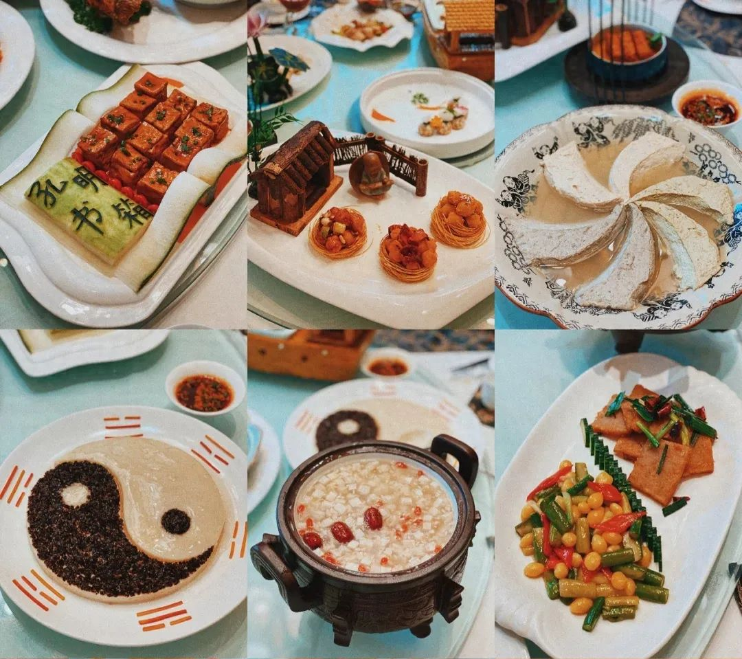 沿着金牛古道,寻味蜀道美食!