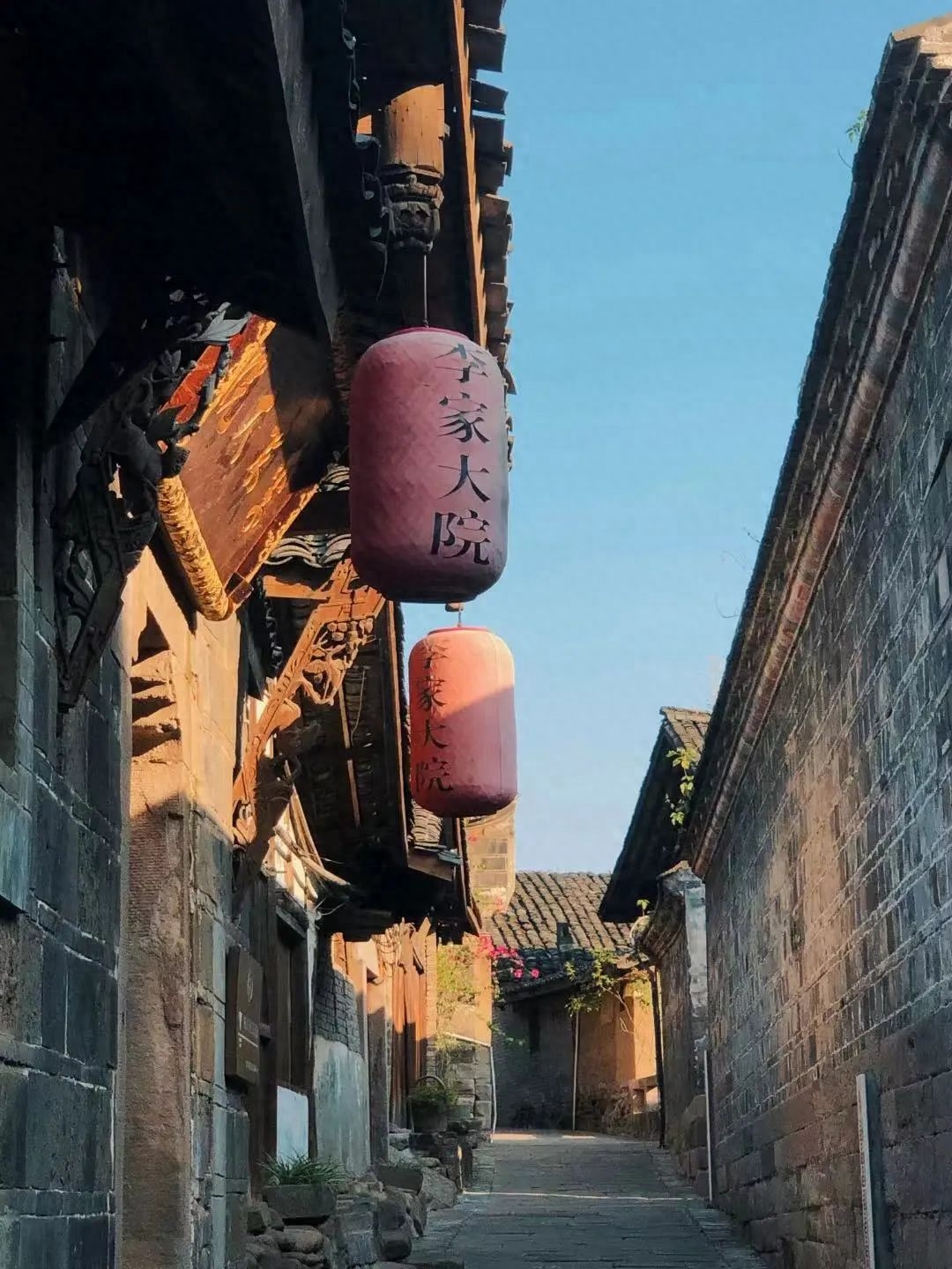 白露至,正是出游宜宾好时节