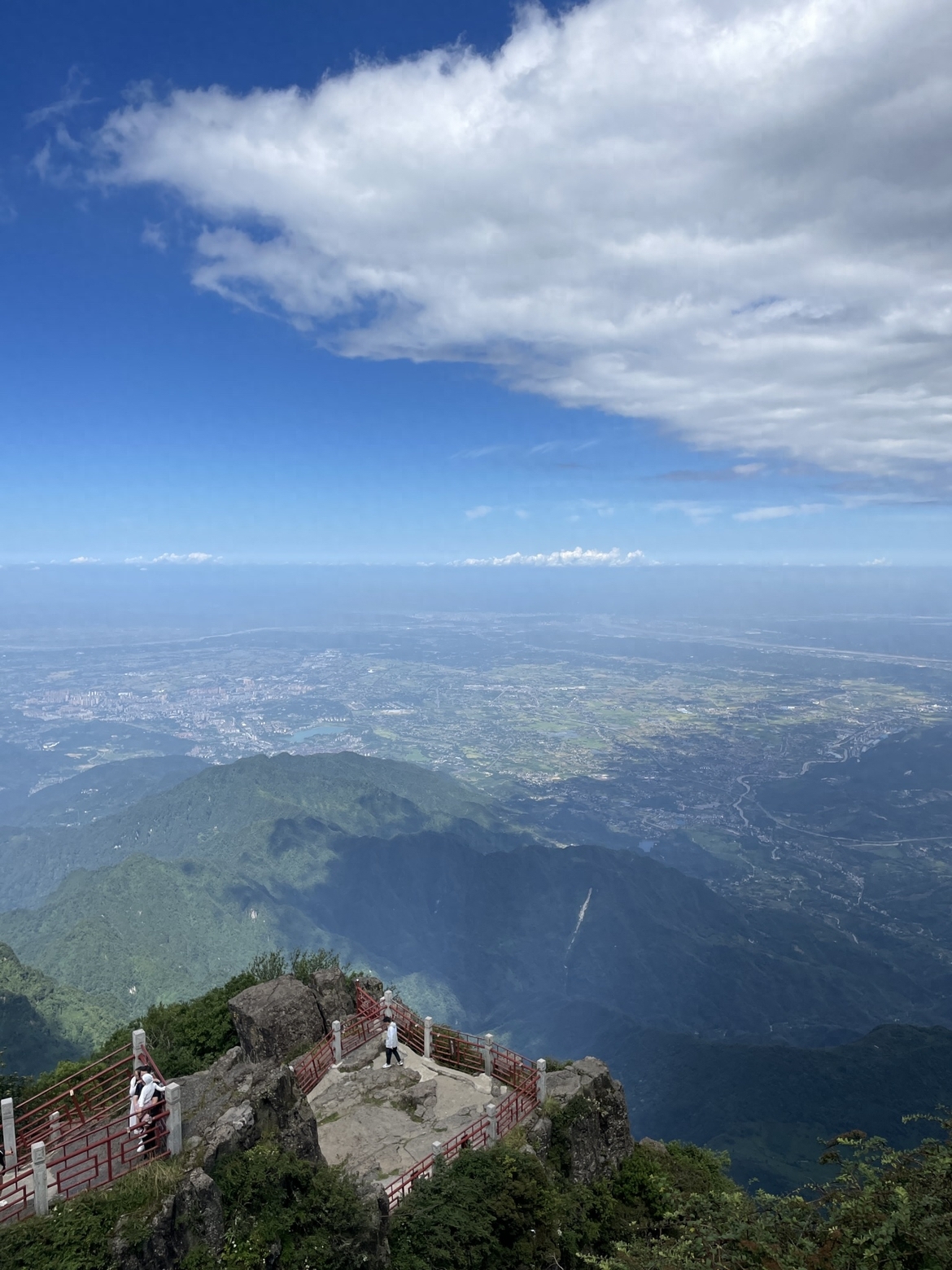 四川10个最美风景，去过6个就太幸福了！