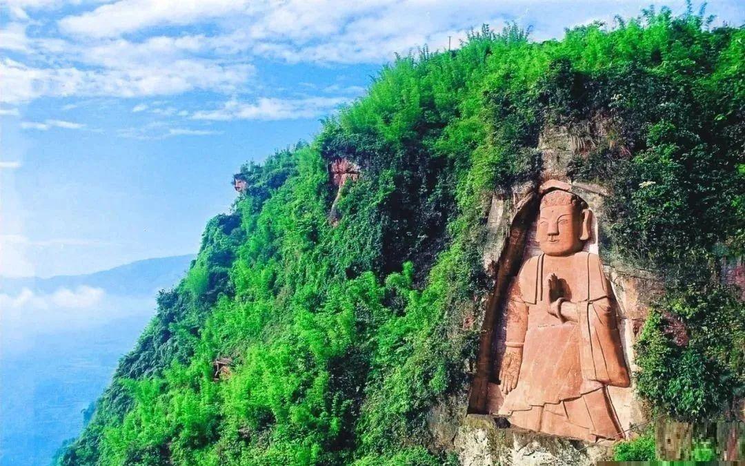 宜宾这些秋景百看不厌,就在→