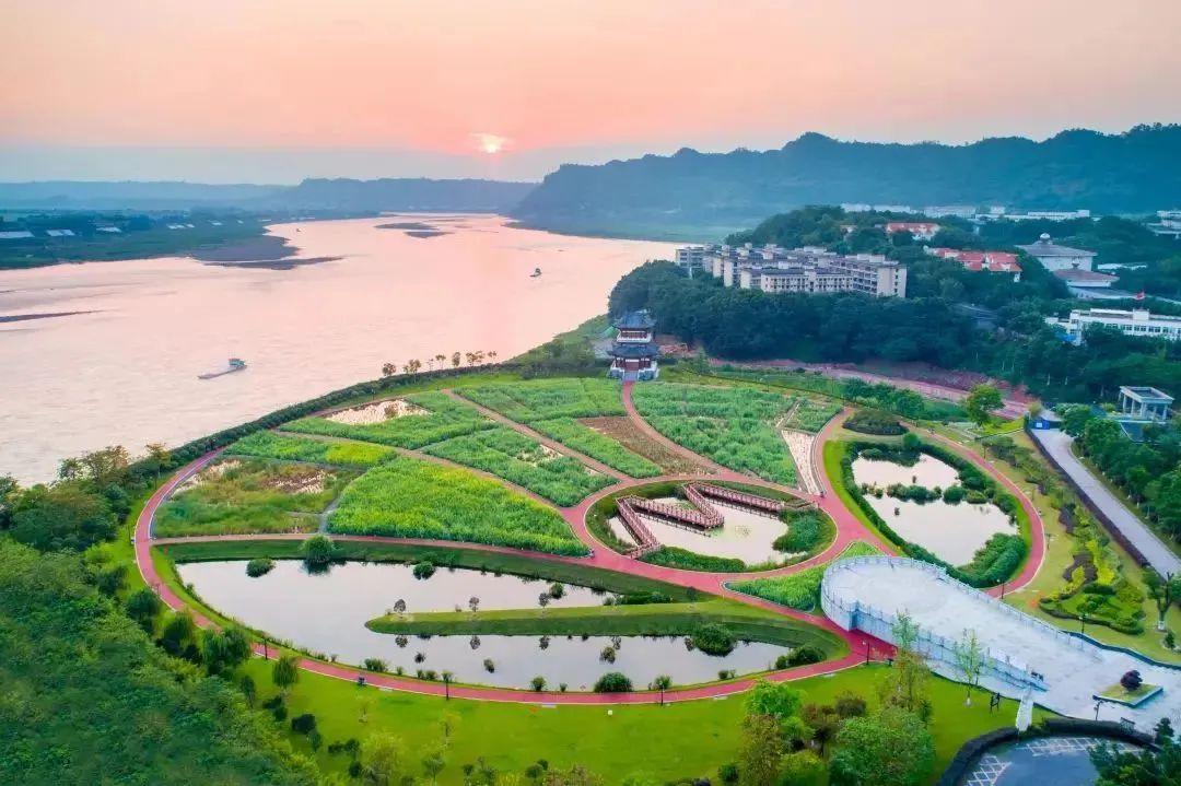 宜宾⇋三亚航班恢复啦!来宜宾一定要体验这些→