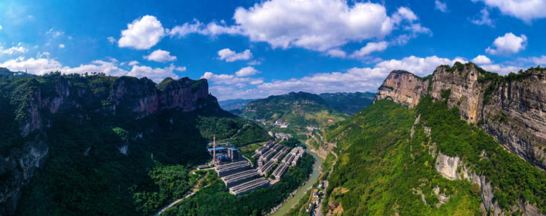 酒旅融合·酱心古蔺