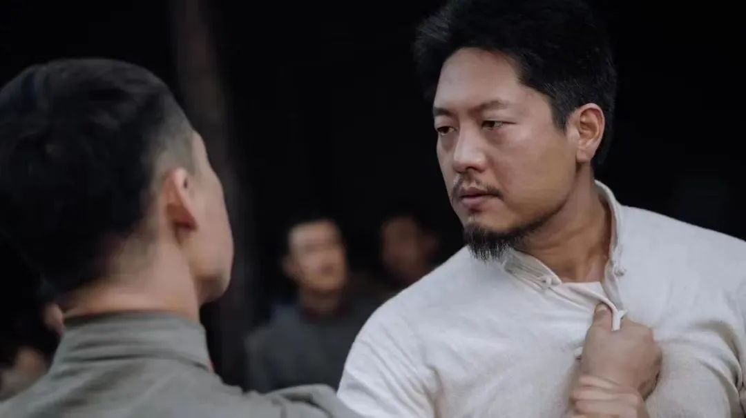 红色主题电影《孤军》宜宾首映礼举行 “宜”路向南追寻峥嵘岁月与红色记忆