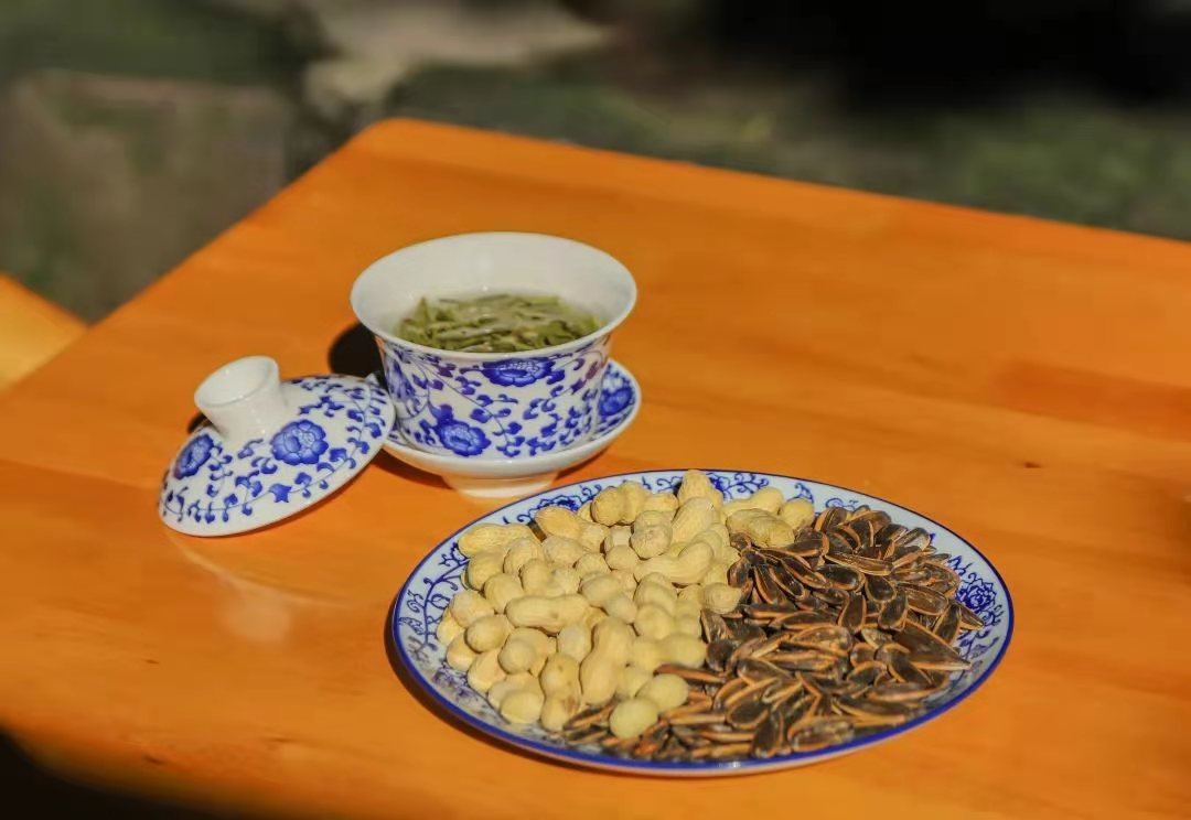 来宜宾必逛的小吃街,从街头吃到巷尾!