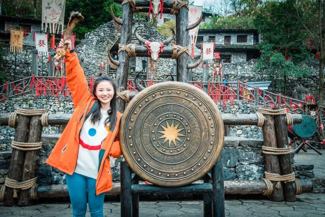1元门票明日开抢!附景区攻略,助你畅游宜宾