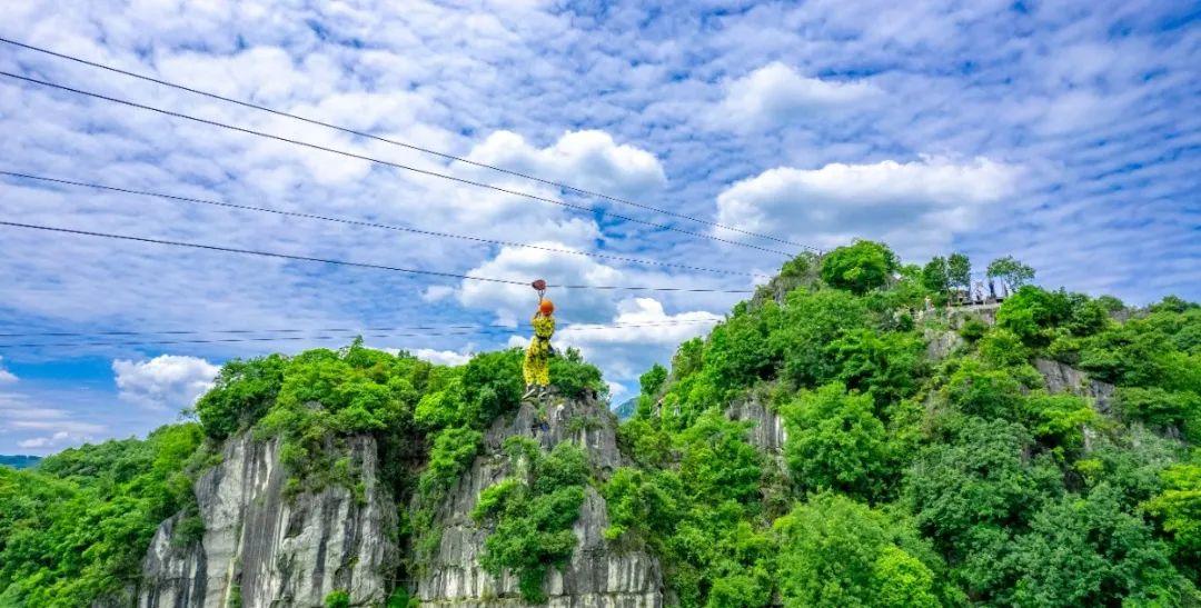 1元门票明日开抢!附景区攻略,助你畅游宜宾