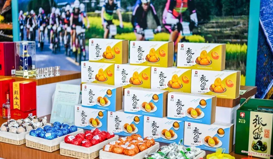 有种情怀叫赶集,安州文旅文创集市来啦!