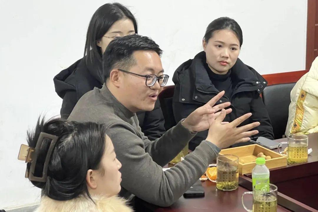 绵阳文旅系统优秀讲解员开展体验式现场培训 去重庆合川“取经”!
