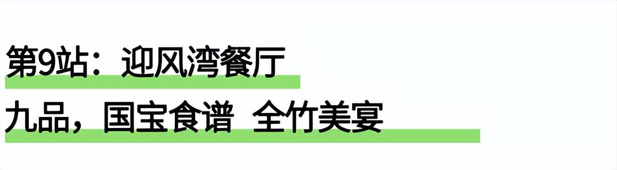 1元门票明日开抢!附景区攻略,助你畅游宜宾