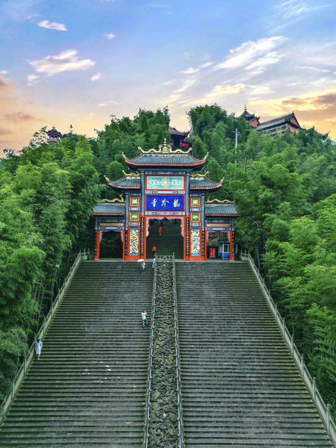 1元门票明日开抢!附景区攻略,助你畅游宜宾