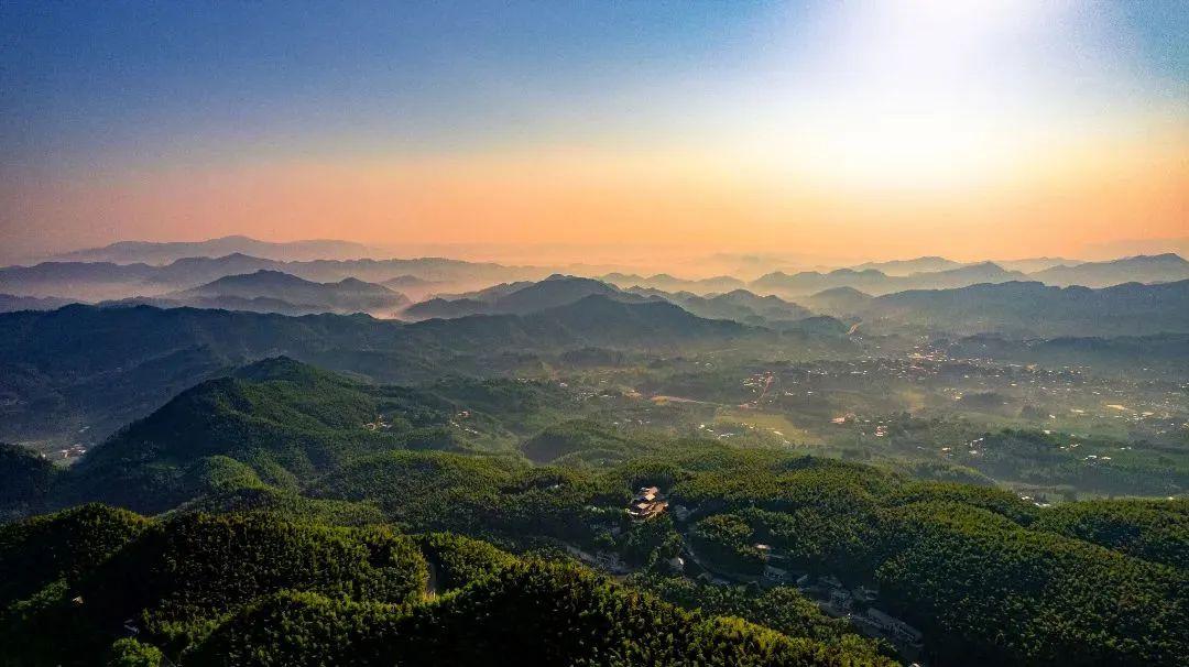 1元门票明日开抢!附景区攻略,助你畅游宜宾