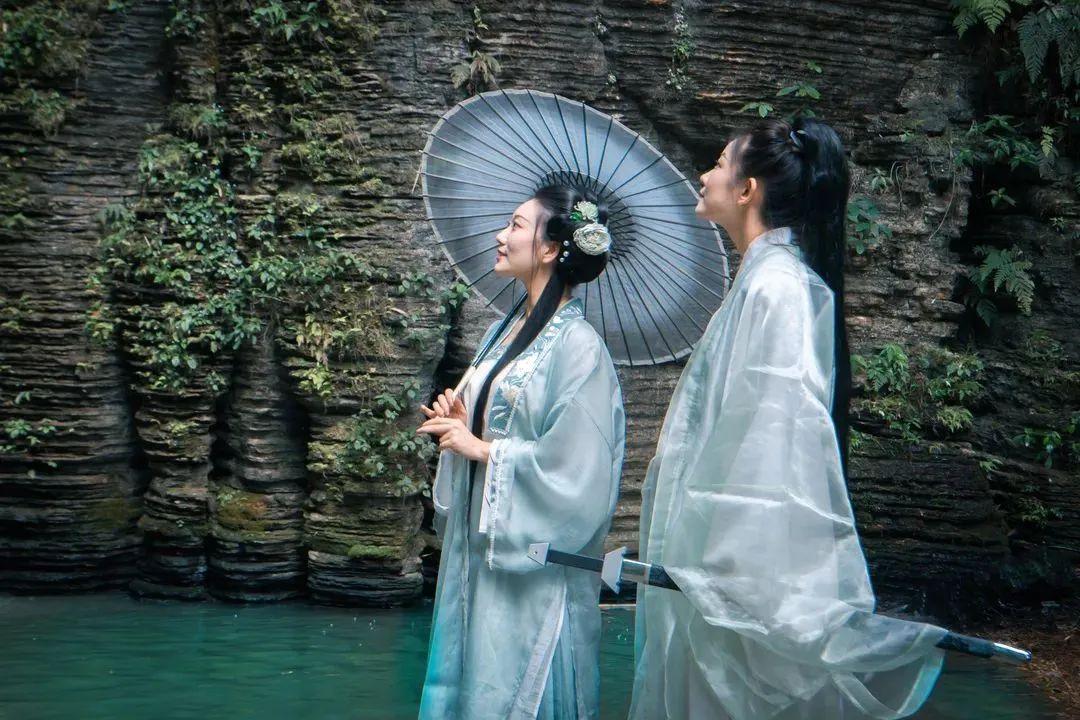 1元门票明日开抢!附景区攻略,助你畅游宜宾