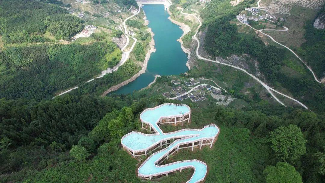 康养+旅游!兴文又添一旅游示范基地!