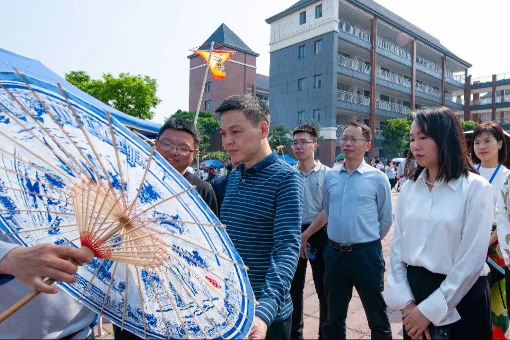 泸县龙文化星火工程盛大启动!