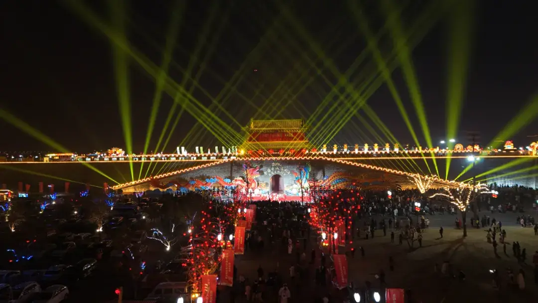 畅游中国 幸福生活 | 2024年“5·19中国旅游日”活动亮点纷呈