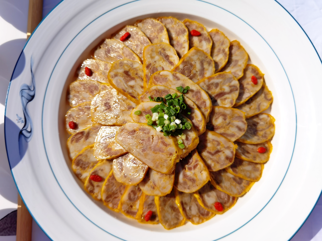 “图”个方便！就冲这些美食美景，端午就值得来一趟筠连！