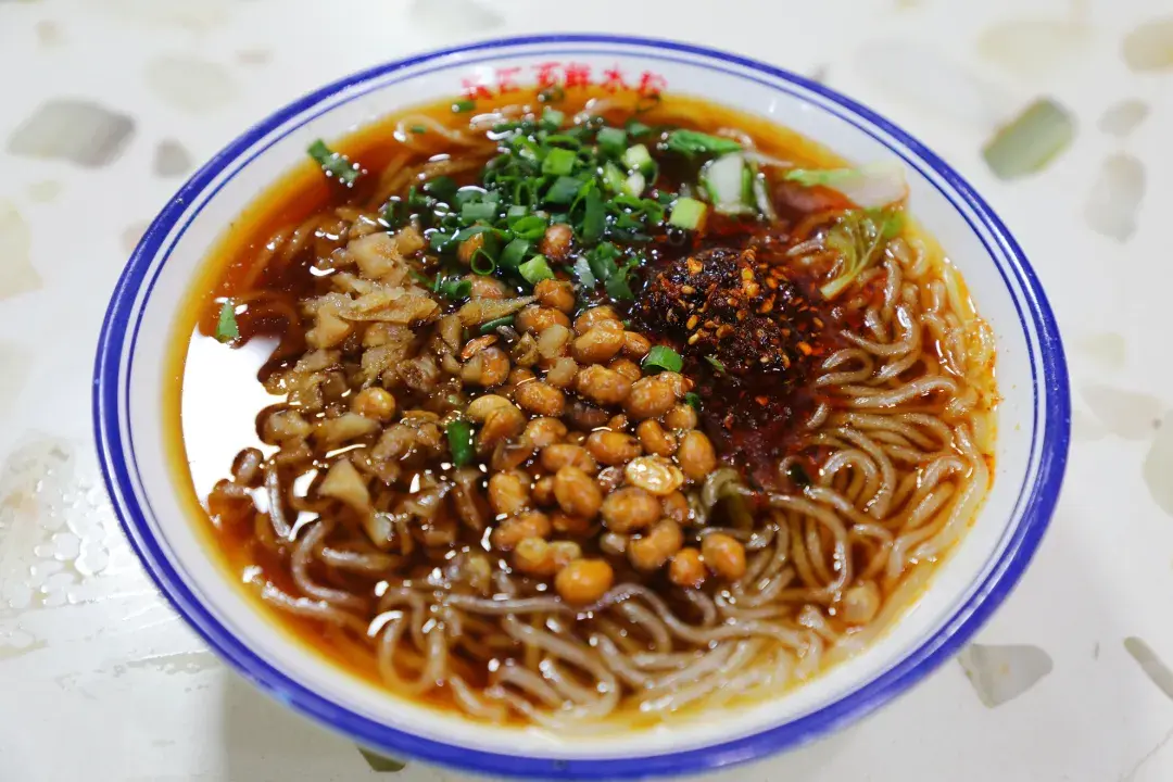 “图”个方便！就冲这些美食美景，端午就值得来一趟筠连！