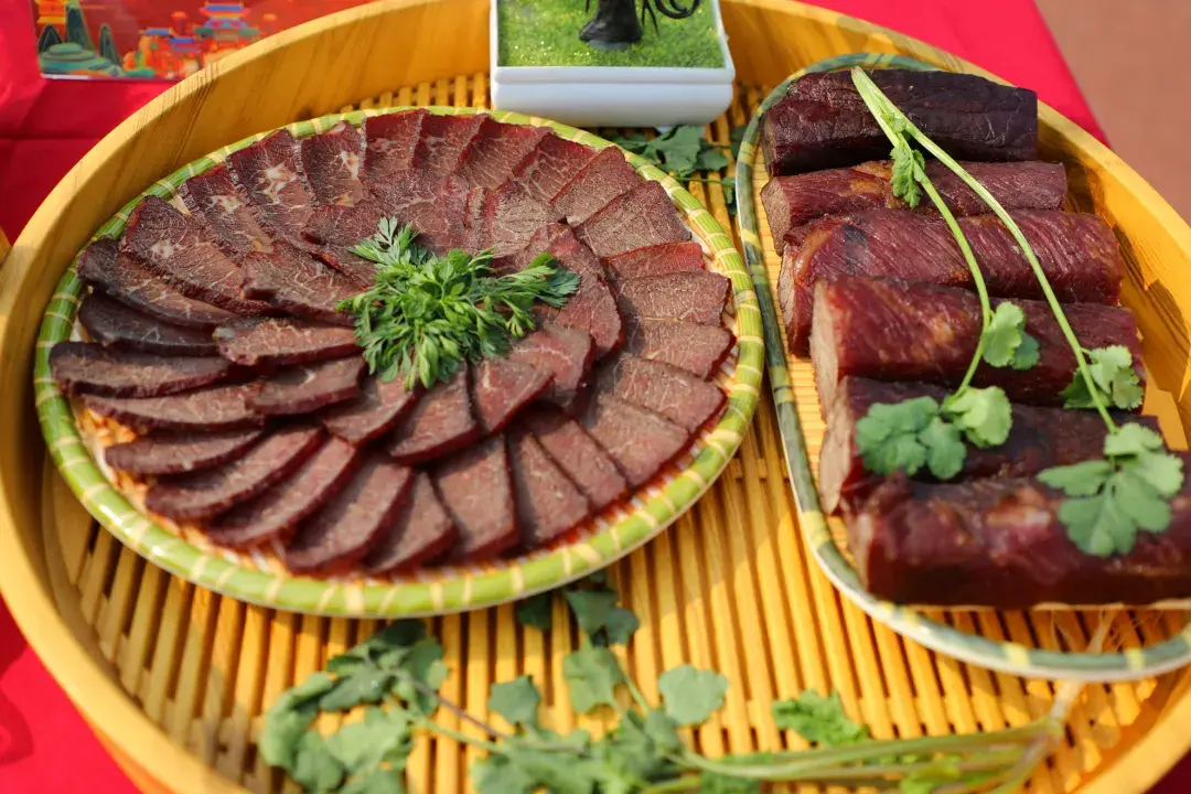 “图”个方便！就冲这些美食美景，端午就值得来一趟筠连！