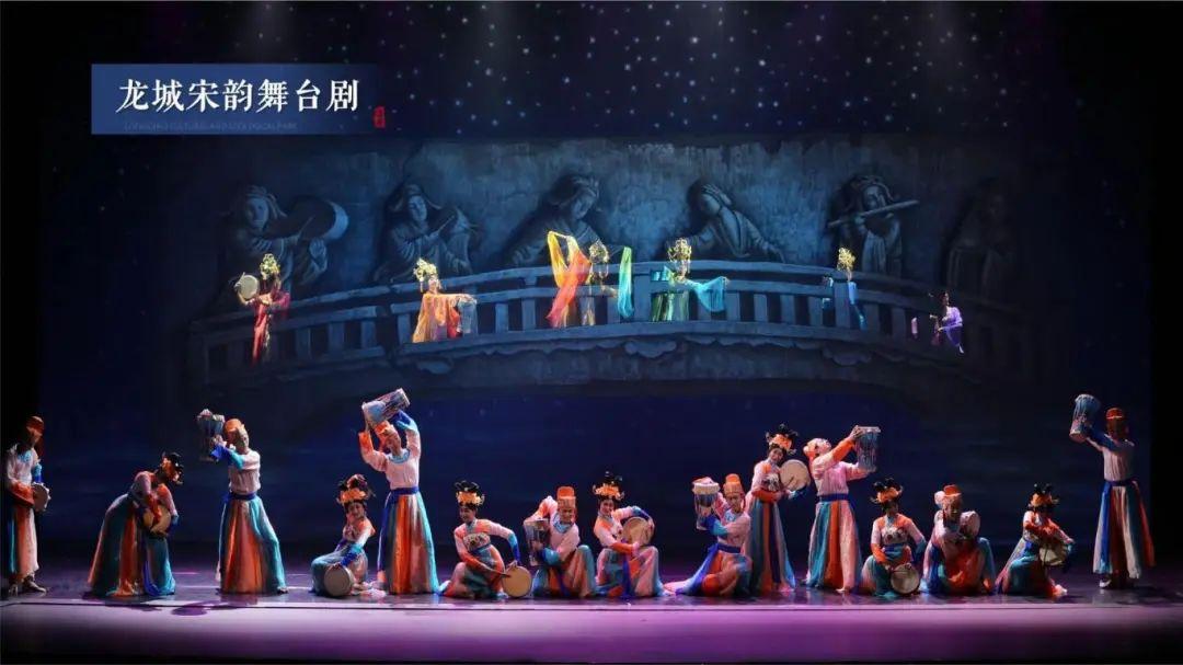 中国龙文化之乡泸县,“龙”情盛意、“城”邀您来!