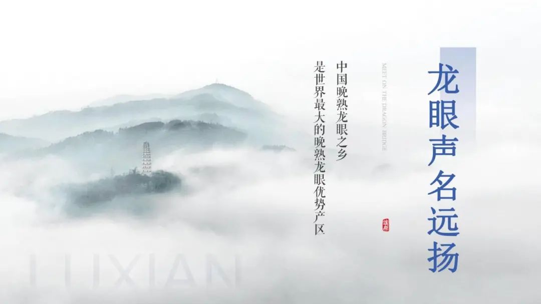 中国龙文化之乡泸县,“龙”情盛意、“城”邀您来!