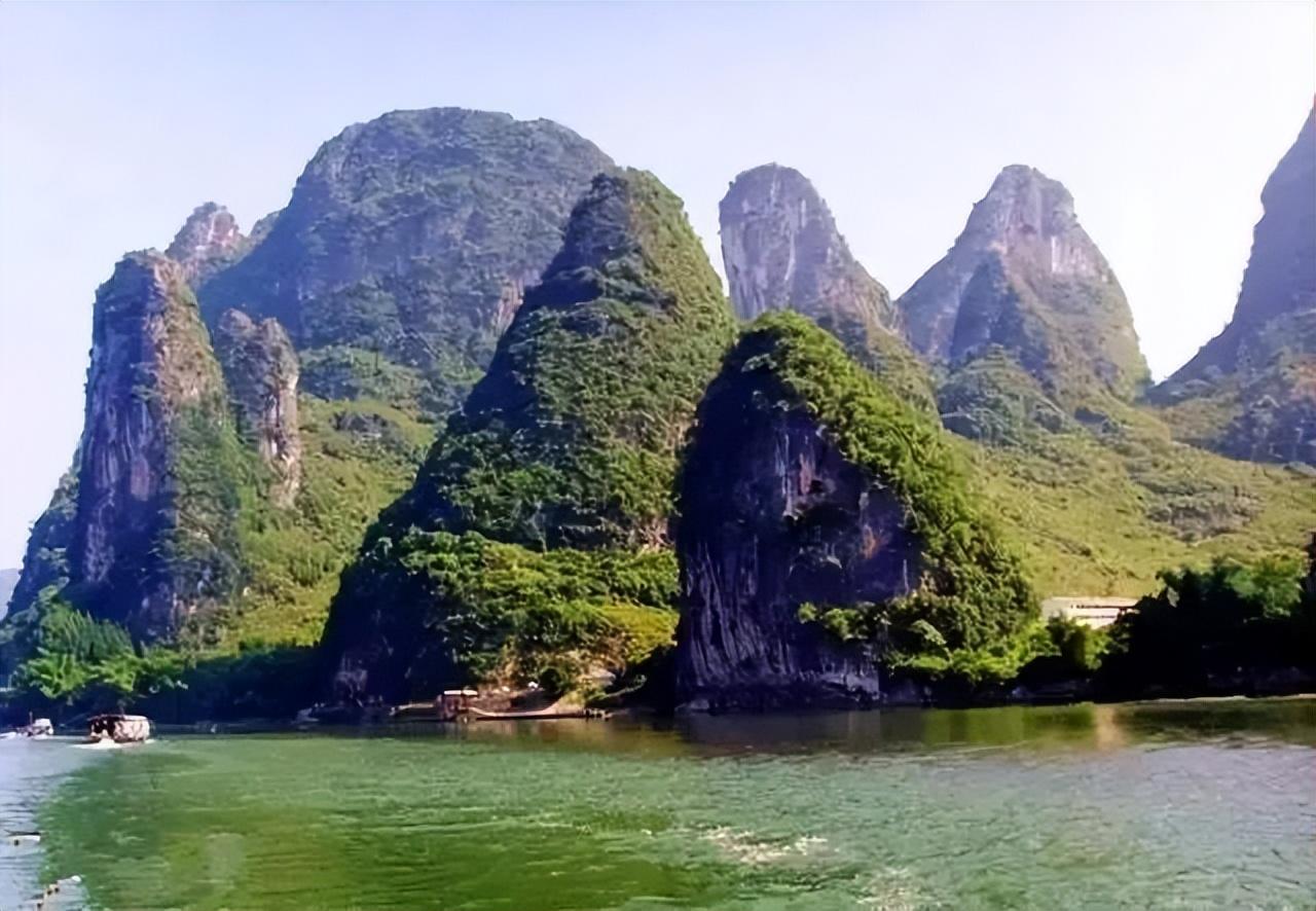 “图”个方便！就冲这些美食美景，端午就值得来一趟筠连！