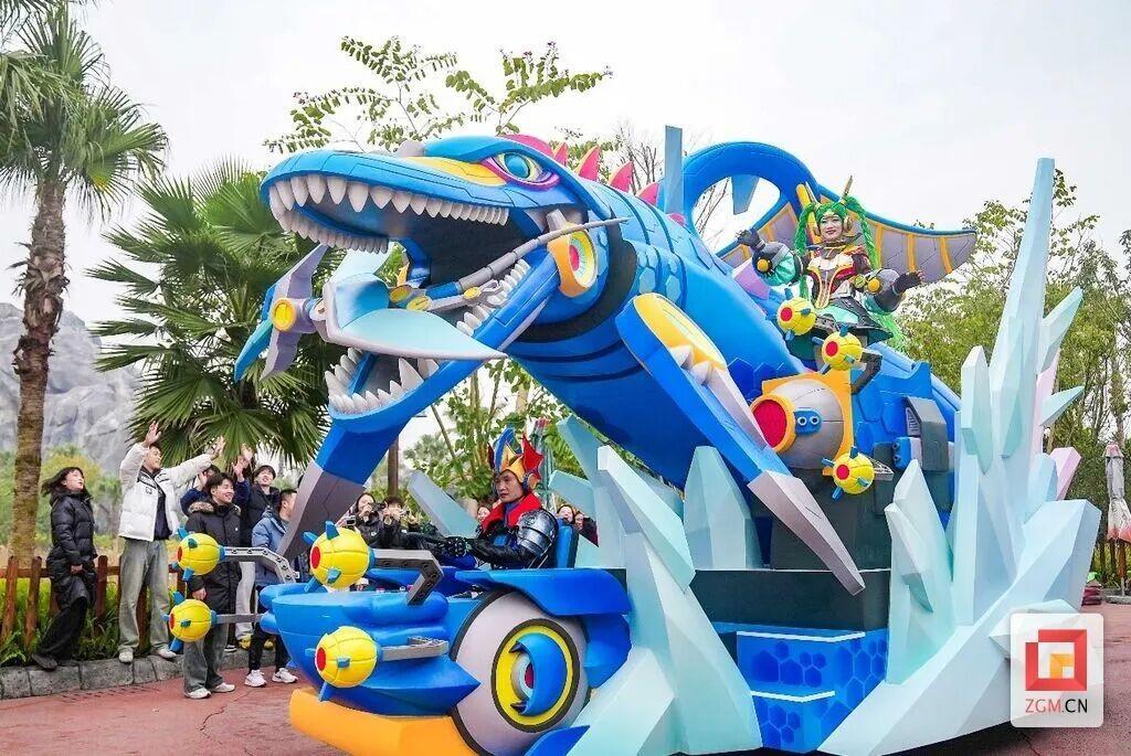 自贡游玩指南,一点就知!(持续更新)