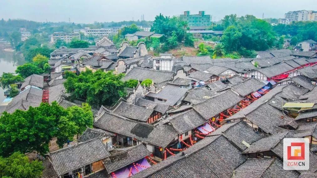 自贡游玩指南,一点就知!(持续更新)