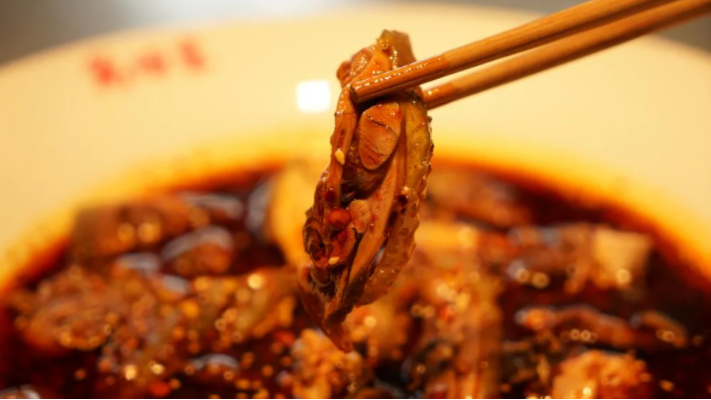 “图”个方便！就冲这些美食美景，端午就值得来一趟筠连！